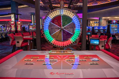 tcs casino.